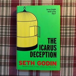 The Icarus Deception